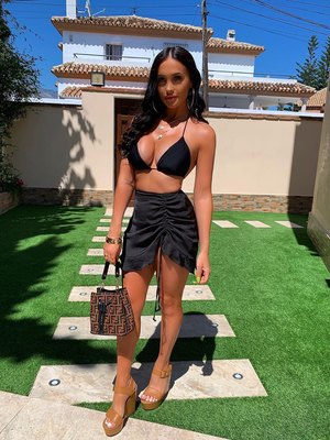 Sapphire Yhnell