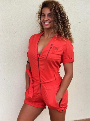 Sara Ismael