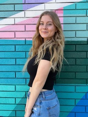 Sara Johnson