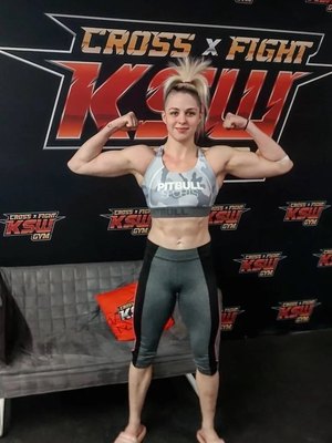 Sara Luzar-Smajic
