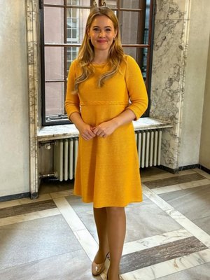 Sara Seppanen