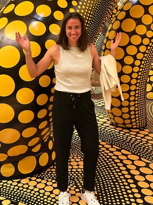 Sara Sorribes Tormo