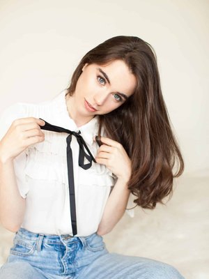 Sarah Desjardins