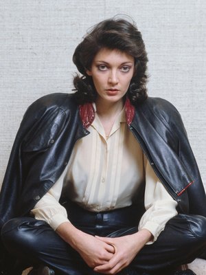 Sarah Douglas