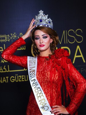 Sarah Idan