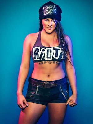 Sarah Logan
