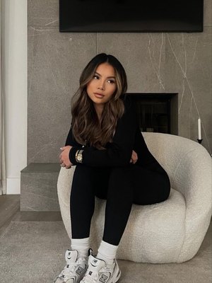Sarah Marelli