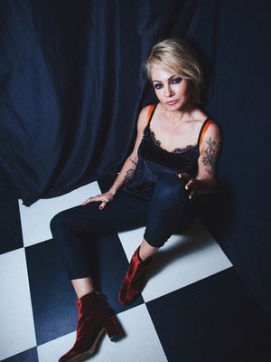 Sarah McLeod