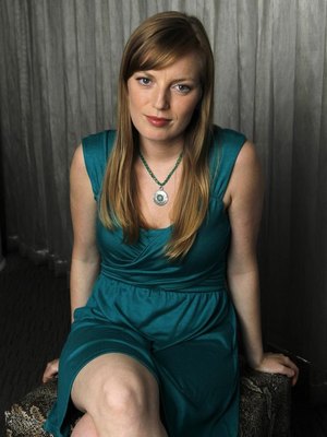 Sarah Polley