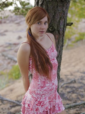 Sasha Green