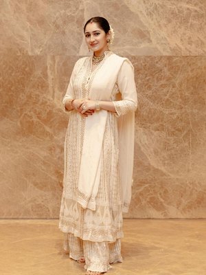 Sayyeshaa Saigal