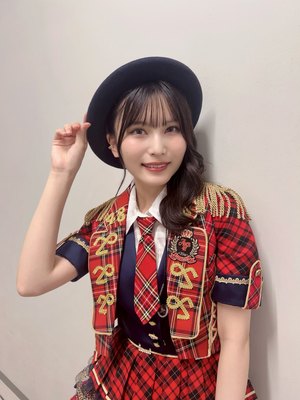 Seina Fukuoka