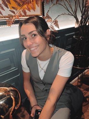 Selina Ostermeier