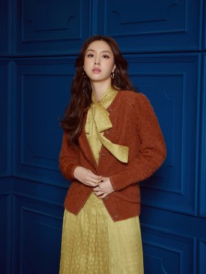 Seo Ji-hye