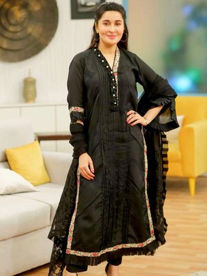 Shaista Lodhi