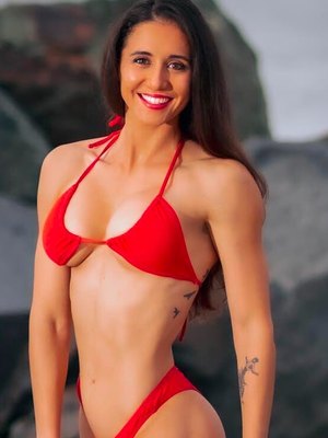 Shallamar Marchione