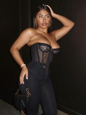 Shanice Easty