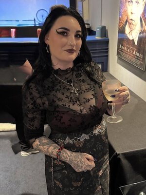 Shannon Fletcher