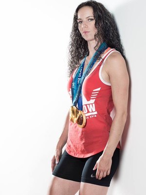 Shannon Szabados