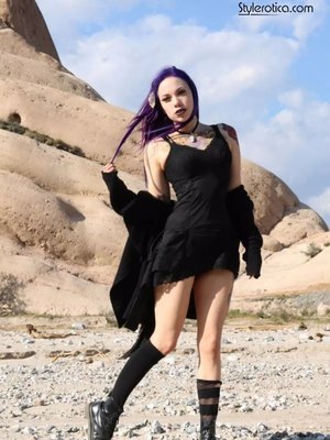Shannyn Visceral