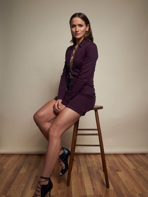 Shantel VanSanten