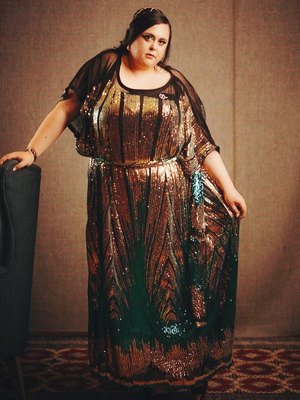 Sharon Rooney