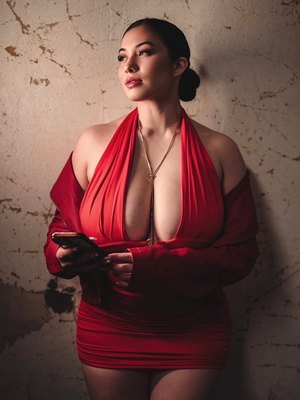 Shaylie Rosalyn