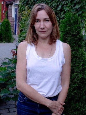 Sheila Heti