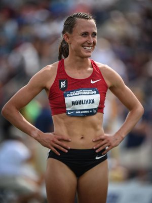 Shelby Houlihan