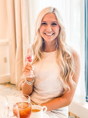 Shelby Sullivan