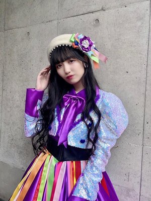 Shiori Nagao