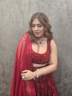 Shreya Gupta