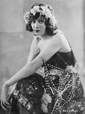 Sibyl Carmen