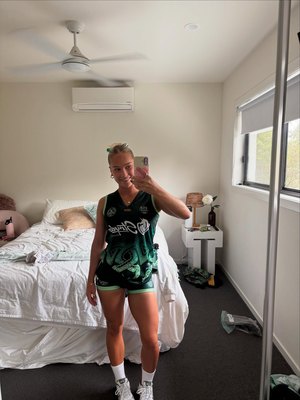 Sienna McMah