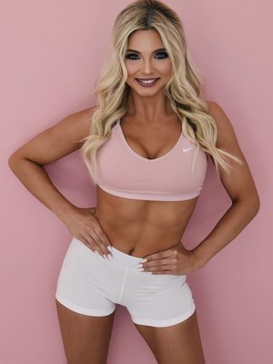 Sierra Hughes