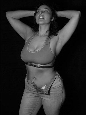 Sierra Santana