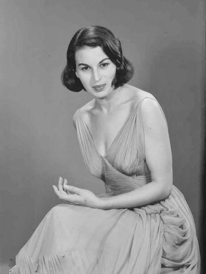 Silvana Mangano