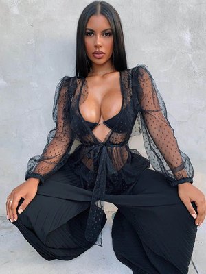 Aaliyah Ceilia