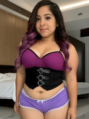 Silvia Smalls