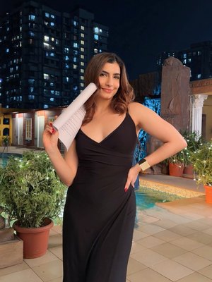 Simrithi Bathija