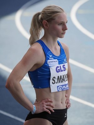 Sina Mayer