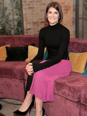 Sinead O'Carroll