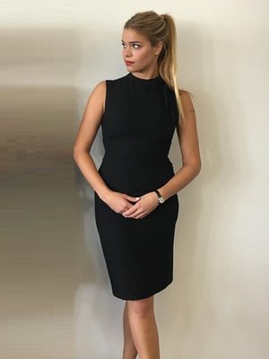 Sinja Ewers