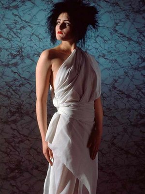 Siouxsie Sioux