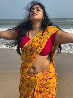 Siri Naidu