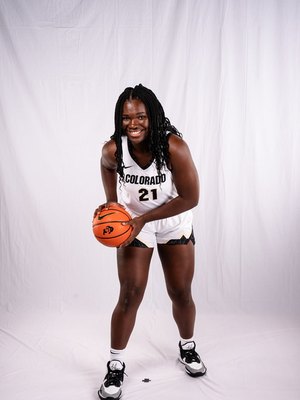 Aaronette Vonleh
