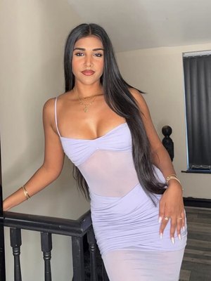 Aashana Kaur