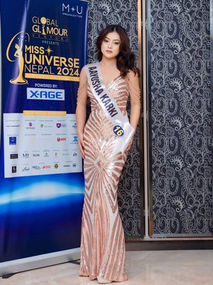 Aayusha Karki