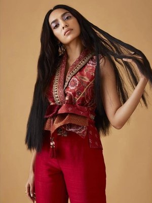 Sobhita Dhulipala