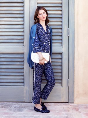 Sofia Coppola